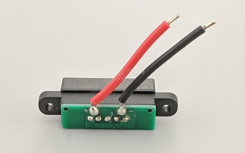 磁吸式pogo pin連接器
